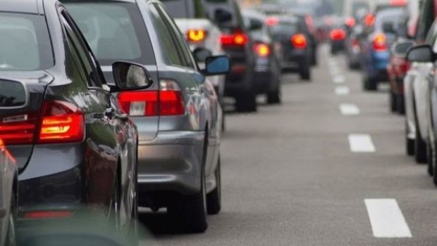 SÜRÜCÜLƏRİN DİQQƏTİNƏ! Bakıda bu yol bağlanır