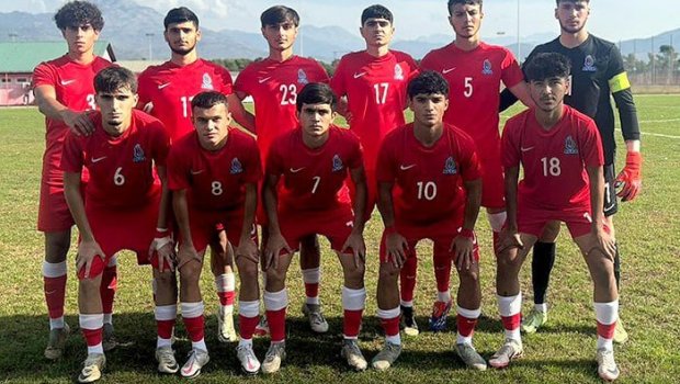 Millimiz beynəlxalq turnirdə iştirak edəcək