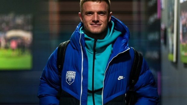 &ldquo;Sabah&rdquo;dan ayrılan futbolçu &ldquo;Zirə&rdquo;yə KEÇDİ