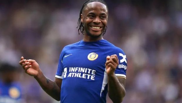 Sterlinqin yeni klubu BİLİNDİ