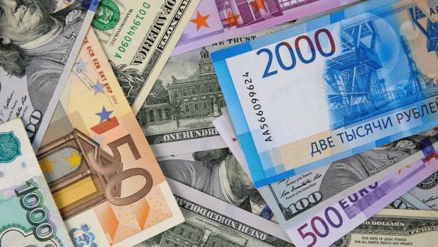 Avro və rubl bahalaşdı, dollar isə... &ndash; YENİ MƏZƏNNƏ