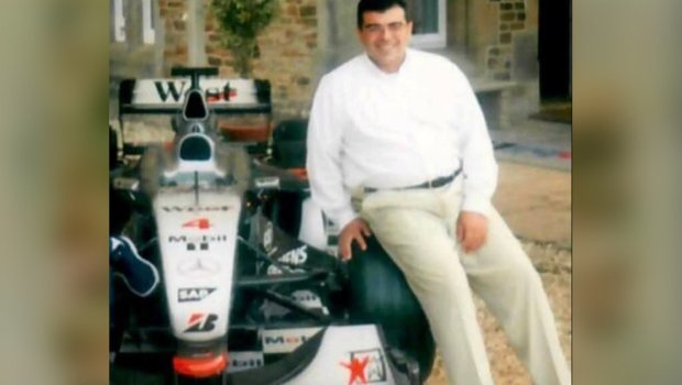 Rəşad Əliyevin öldüyü hadisə ilə bağlı - Yeni fakt - Foto