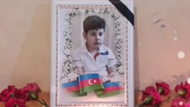 Bakıda 4-cü sinif şagirdi qəfil dünyasını dəyişdi