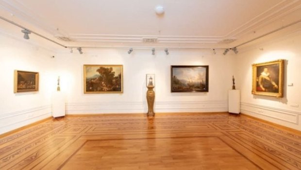 İncəsənət əsərlərinin idxalı ilə bağlı YENİ GÜZƏŞT