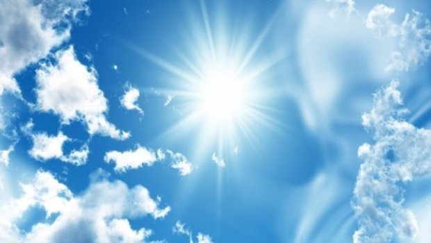 Sabah 20 dərəcə isti olacaq &ndash; PROQNOZ