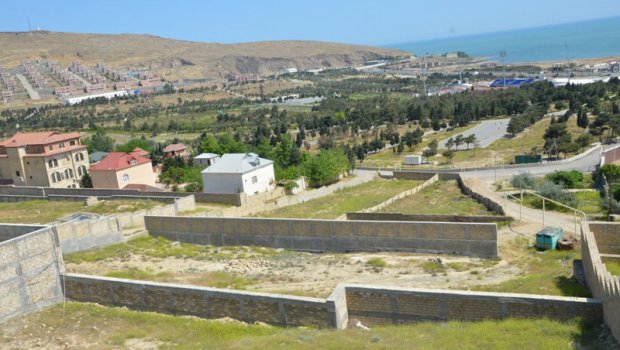 Etibarnamə ilə torpaq alan vətəndaşlara XƏBƏRDARLIQ