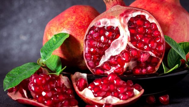 Azərbaycan bu ölkəyə nar ixracını bərpa etdi