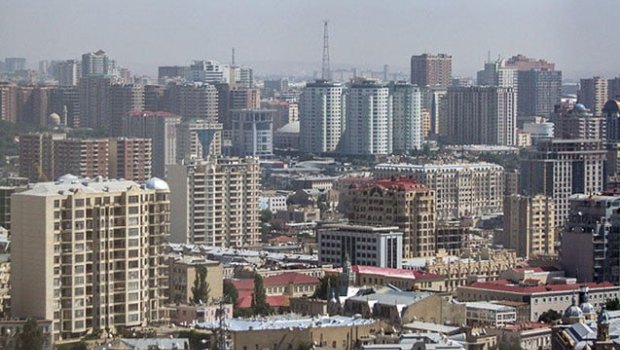 Bakıda 1194 bina qeydiyyata alındı &ndash; Yaşayış üçün RİSKLİDİR
