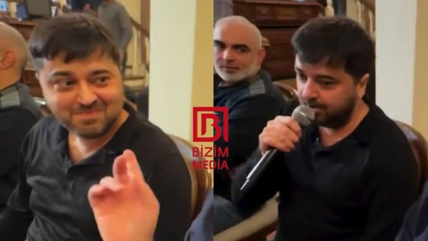 Ağır ürək əməliyyatı keçirən Mirkamil uzun müddətdən sonra ilk dəfə GÖRÜNTÜLƏNDİ &ndash; VİDEO