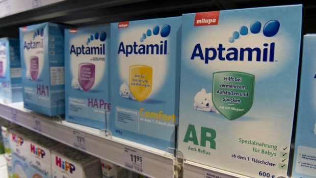 &ldquo;Danone&rdquo; QALMAQALI &ndash; Təhlükə saçan uşaq qidalarını ölkəyə qeyri-qanuni gətirənlər KİMDİR? &ndash; FOTO