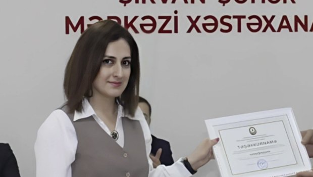 Lamiyəni bıçaqlayan keçmiş ərinə 14 il HƏBS CƏZASI