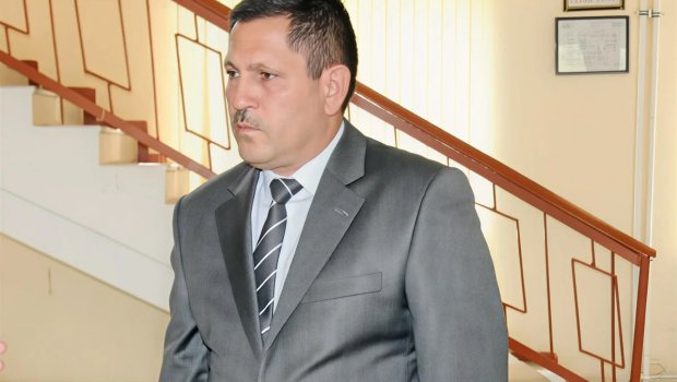 Elşad Quluyev İŞDƏN ÇIXARILDI