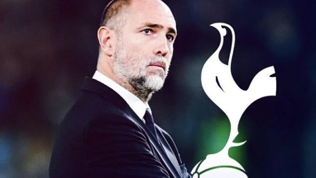 İqor Tudor &ldquo;Tottenhem&rdquo;ə GƏTİRİLİR