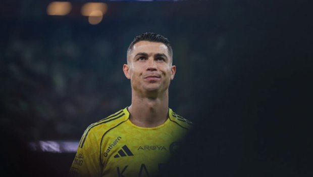 Ronaldo sabiq klubuna qayıda bilər