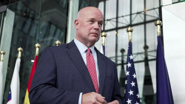 Metyu Uitaker: &ldquo;Onun bir telefon zəngi Ukraynadakı müharibəni bitirə bilər&rdquo;