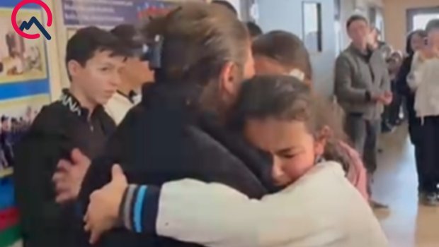 Gedişi də keçdiyi dərs kimi - Tarix oldu+Video