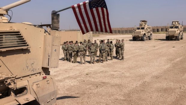 KİV: &ldquo;ABŞ ordusu İrana qarşı uzunmüddətli əməliyyatlara hazırlaşır&rdquo;