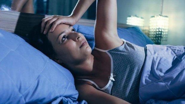 Gündüz yatıb, gecə oyaq qalanlara XƏBƏRDARLIQ &ndash; Bu qorxunc xəstəliyin əlamətidir