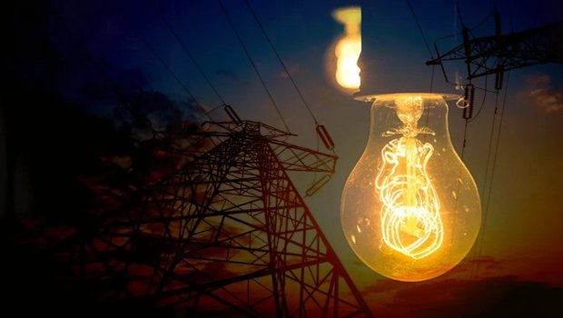 Biləsuvarda transformator partladı, rayonun bir hissəsi İŞIQSIZ QALDI