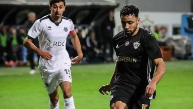 &ldquo;Qarabağ&rdquo; &ldquo;İmişli&rdquo;yə, &ldquo;Zirə&rdquo; &ldquo;Karvan-Yevlax&rdquo;a qarşı