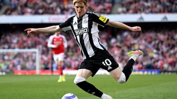 "Liverpul" "Arsenal"ı 109 milyon avroya MƏĞLUB EDİR