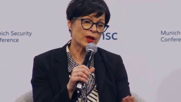 Marta Kos: &ldquo;Ermənistanla Azərbaycan arasındakı sülh mümkün olmayan bir qapını açdı&rdquo;