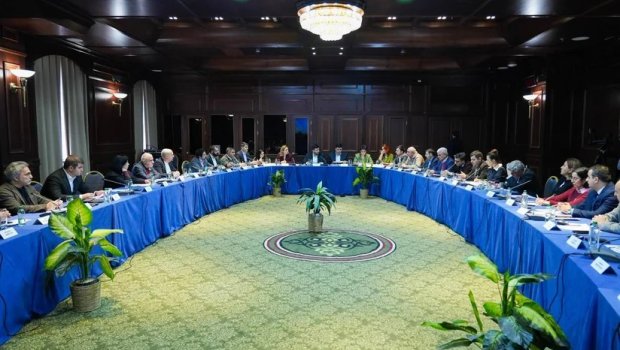 "Sülh körpüsü" konfransının yekunlarına dair BƏYANAT