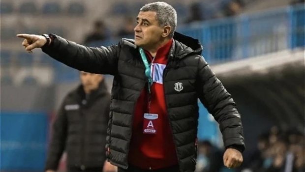 &ldquo;Belə şəraitdə komandanı motivasiya etmək asan deyil&rdquo;