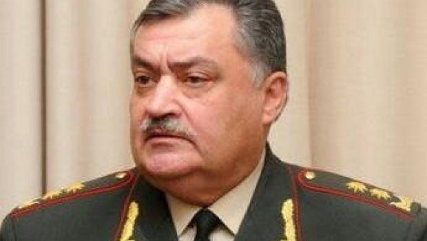 "Mən bu barədə nə deyə bilərəm ki?" - General Faiq Tağızadə