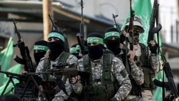 HƏMAS bu tarixdən silahı yerə qoyacaq