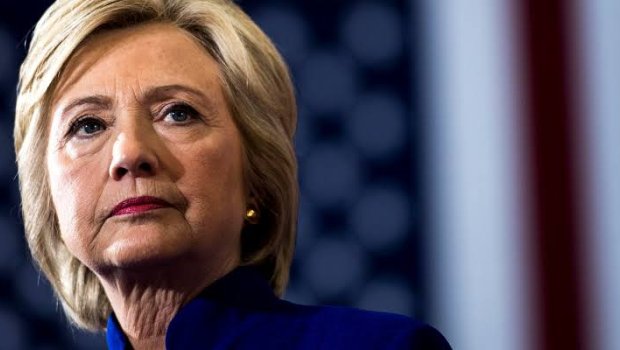 Hillari Klinton: Tramp Qərbə xəyanət edib &mdash; VİDEO