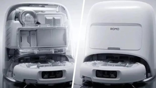 Hindistanlı proqramçı robot-tozsoranın yaddaşından bütün məlumatları ələ keçirdi - HƏR KƏS ŞOKDA