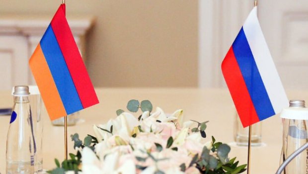 Rusiyadan gözlənilən açıqlama gəldi: Ermənistan Moskva ilə qarşıdurmada Qərbin alətinə çevrilir