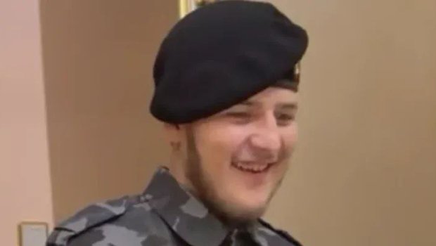 Qəzada yaralanan Ramzan Kadırovun oğlunun dalağı çıxarıldı - Bir gözü isə...