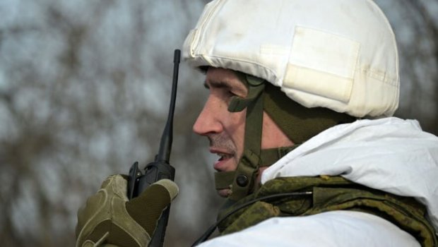 Amerikalı analitik: Ukraynadakı münaqişənin nəticəsi iki il əvvəl bəlli idi