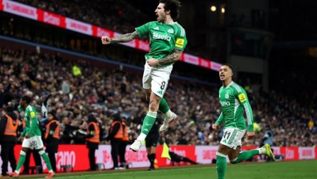 &ldquo;Qarabağ&rdquo;ın rəqibi kubokda mərhələ adladı