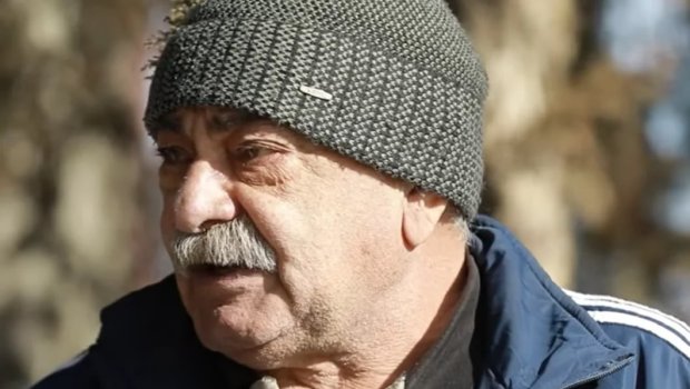 Kərkicahan sakini: "Ermənilər bizə "Siz türksünüz" deyirdilər" - VİDEO