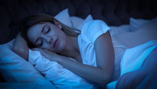 Alimlərdən yuxularla bağlı KƏŞF