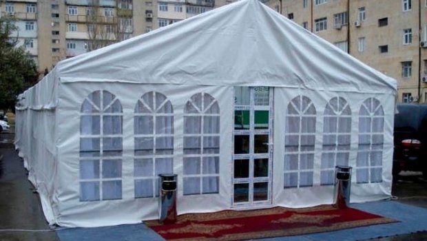 Şair Musa Ələkbərli VƏFAT ETDİ - FOTO