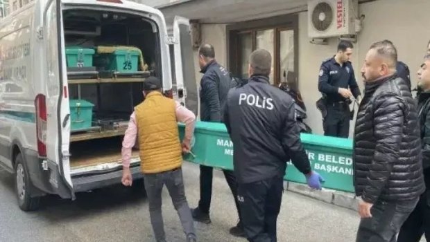 83 yaşında qatil oldu: Yatmış arvadının boğazını kəsdi