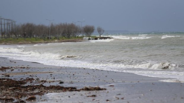 XƏBƏRDARLIQ: Türkiyənin 9 bölgəsinə güclü yağış yağacaq