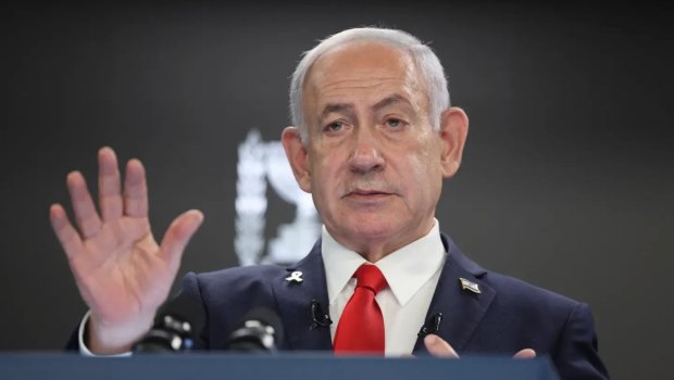 Netanyahu şərtlərini açıqladı
