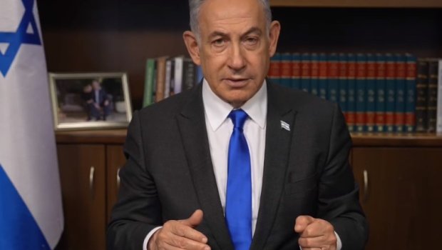 İsraildə iki yeni beynəlxalq hava limanı tikiləcək - Netanyahu