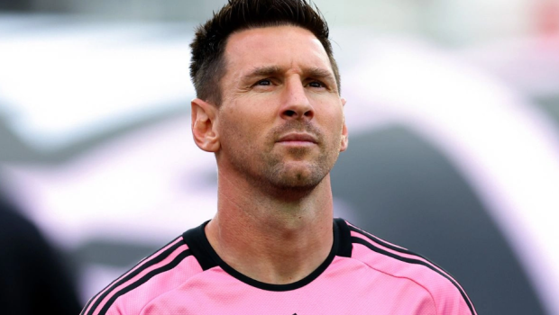 Messi dünya çempionatını buraxa bilər