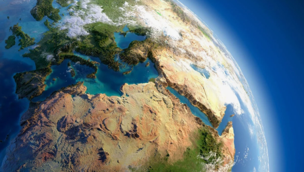 Yer yeni fəlakətlərin astanasında &mdash; HƏYƏCAN TƏBİLİ