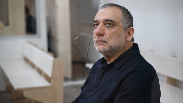 Ruben Vardanyanın məhkəməsi bu tarixdə keçiriləcək