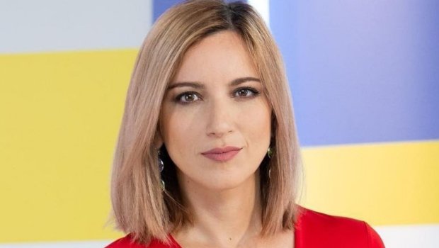 Bu telekanalın qadın aparıcısına 8 il həbs cəzası verildi