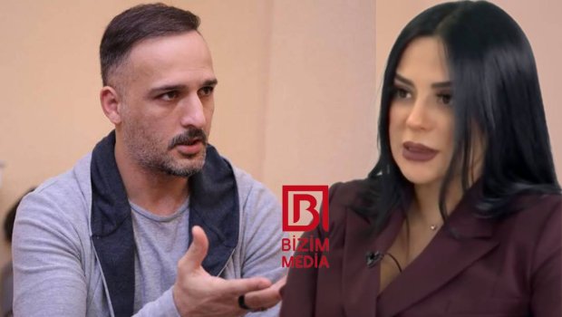 Vüsalədən şok ETİRAF: &ldquo;Atası 8 ildir qızımı axtarmır&rdquo; &ndash; VİDEO