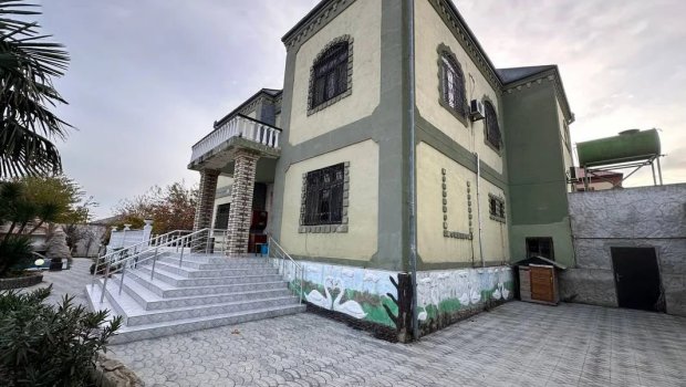 Nəsimi Nəbizadə ilə gündəmə gələn mərkəzin fəaliyyəti DAYANDIRILDI