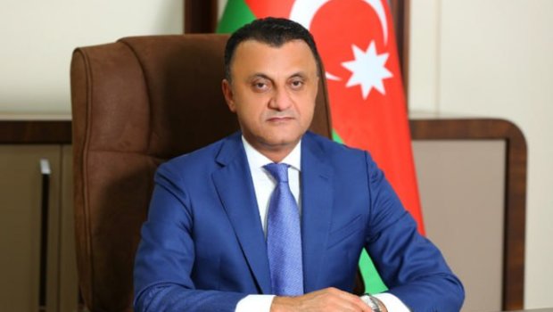 Vüqar Qurbanovun işdən çıxarılması ilə bağlı TƏFƏRRÜAT